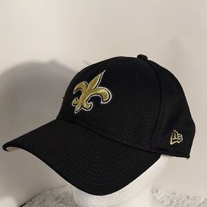 NFL New Era New Orleans Saints Cap